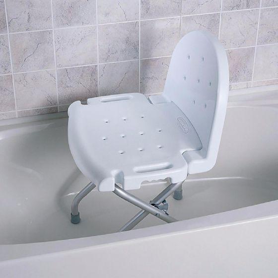 Invacare Folding Bath/Shower Chairs Performance Health