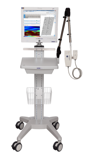 complite CFM/aEEG system