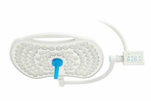 Operating and treatment lights Operating and treatment lights
