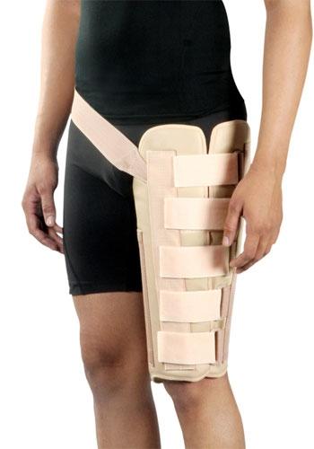 16 03 Femur Brace 16 03 Femur Brace