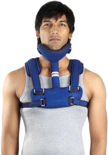 01 07 SOMU Cervical Brace 01 07 SOMU Cervical Brace