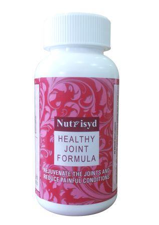 Nutrisyd Healthy Joint Formula Nutrisyd Healthy Joint Formula