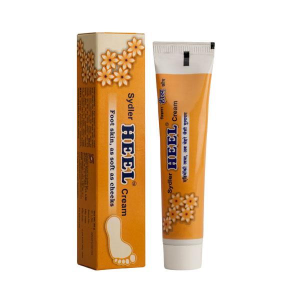Foot Care Cream – Sydler Heel Cream Foot Care Cream – Sydler Heel Cream