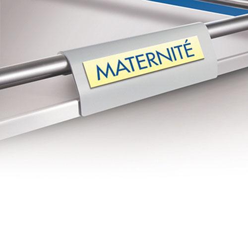 Identification solutions trolley for Accessories – Socamel, catering logistics Identification solutions trolley for Accessories – Socamel, catering logistics