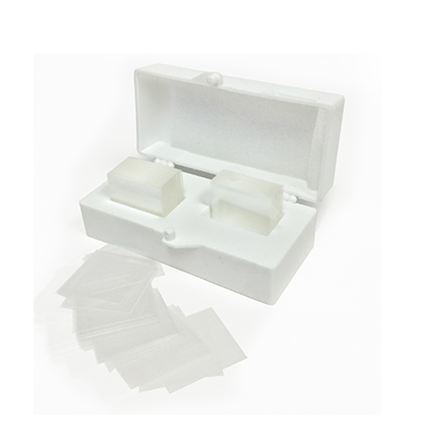 Microscope Coverslip Atom Scientific