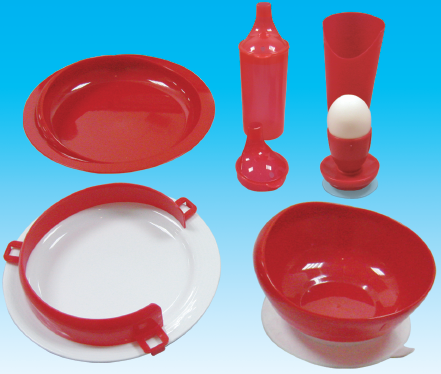 Standard Tableware Kit Standard Tableware Kit