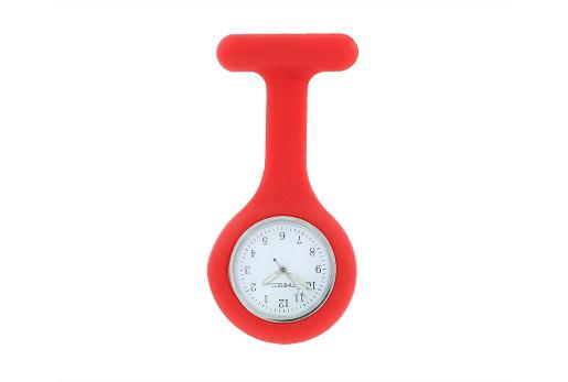 Silicone Fob Watch