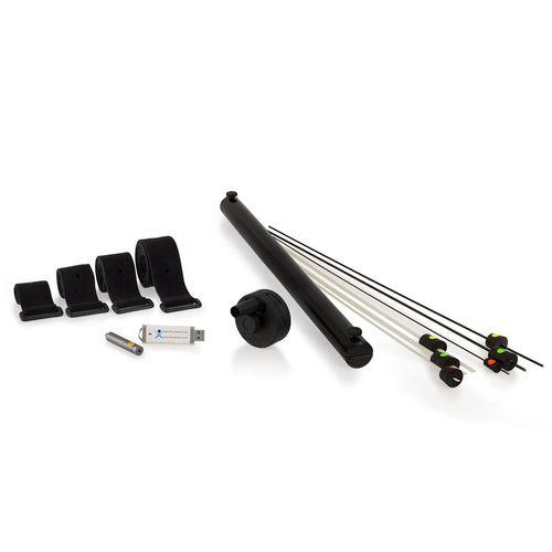 ZIM training device KVT PREMIUM Set 3 Trunk spine GbR