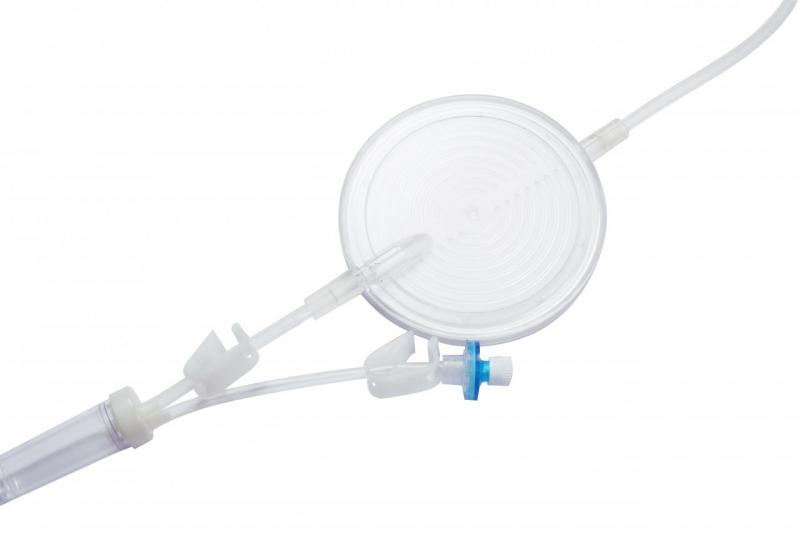 Leukocyte Removal Filter Beijing ZKSK Technology Co., Ltd.