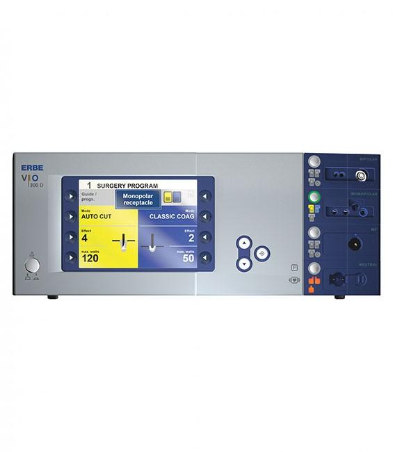 VIO® 300 D Al Mazroui Medical & Chemical Supplies