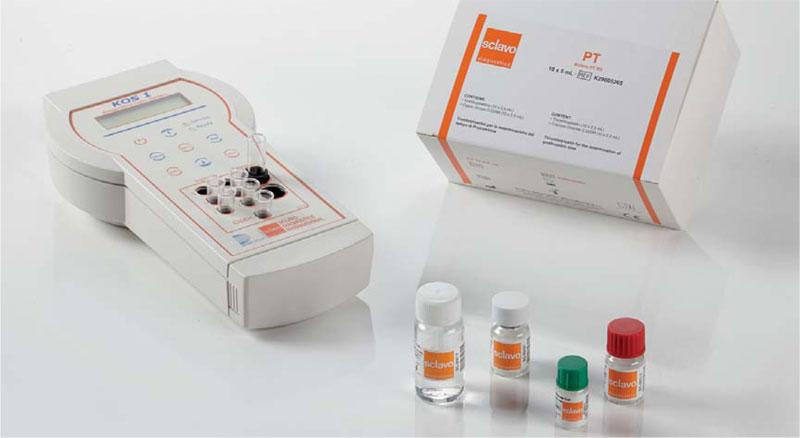 KOS 1ONE CHANNEL COAGULATION SYSTEM 