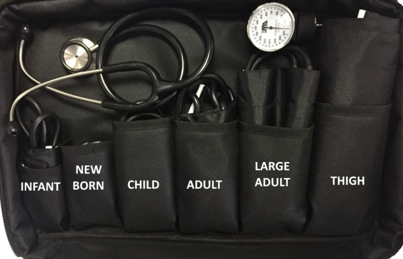 AME MEDICAL DIAGNOSTIC SET (FOR NURSES) AME Worldwide LLC USA