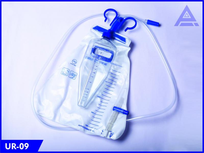 Urometer Angiplast Pvt Ltd