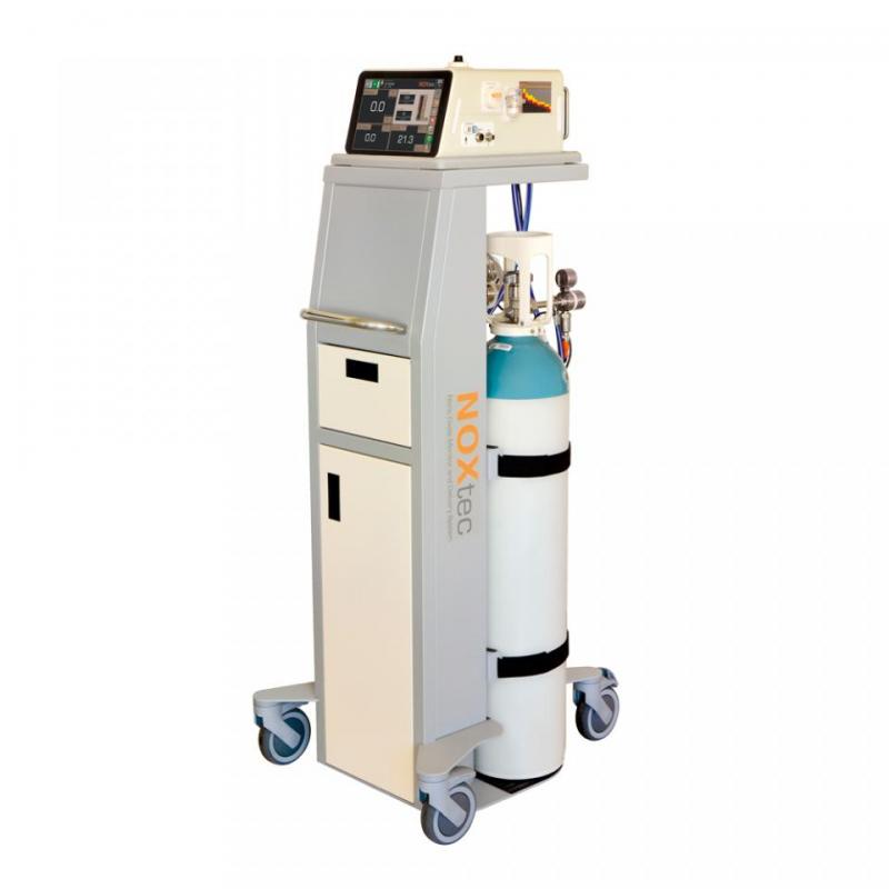 NOXtec 1000 ITC S.A, ITC S.A, ITC S.A, ITC S.A