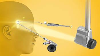 Neurosurgery | KARL STORZ Endoskope Neurosurgery | KARL STORZ Endoskope