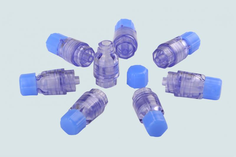 Needleless adapter (Normal)