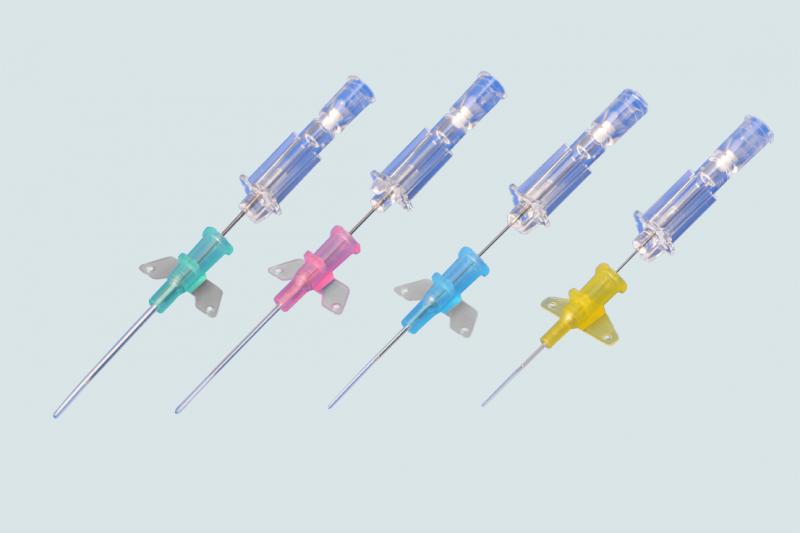 Butterfly type IV catheter Life Medical Equipment (Guangzhou) Co., Ltd.