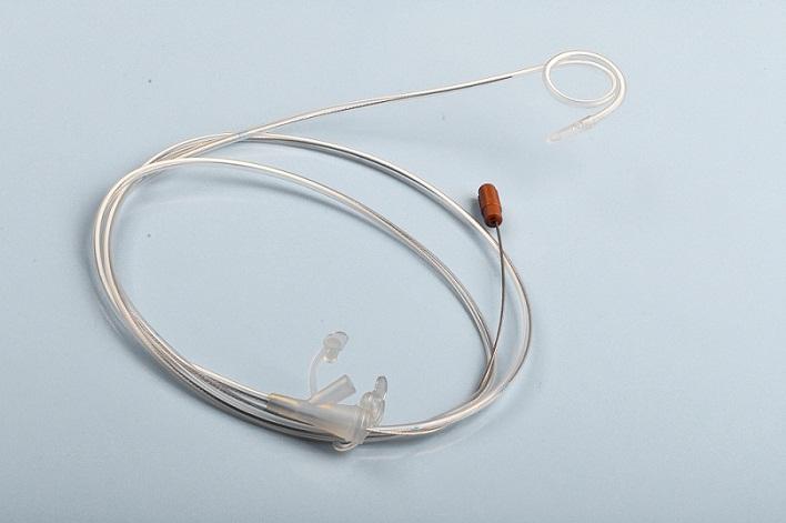 Enteral feeding tube (Spiral) Enteral feeding tube (Spiral)