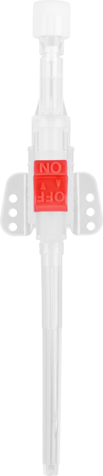 Arterial cannula Arterial cannula