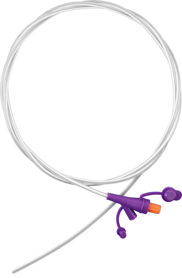 Enteral Feeding tube (Normal) Life Medical Equipment (Guangzhou) Co