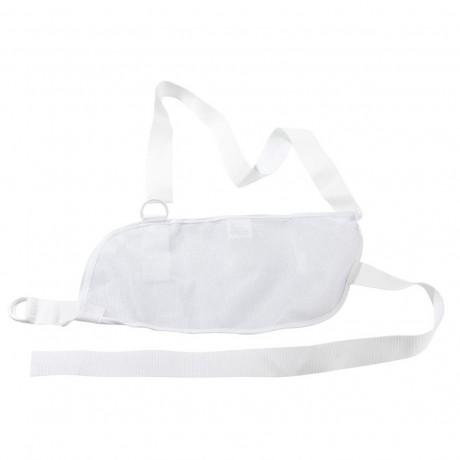 SHOULDER IMMOBILIZER SHOULDER IMMOBILIZER