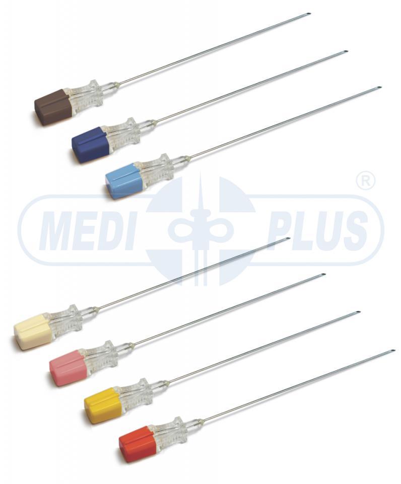 Spinal Needle L.P. Spinale Needle
