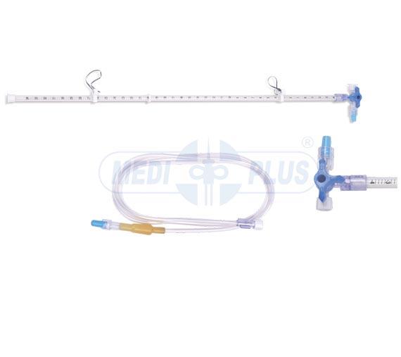 CVP Manometer Shree Umiya Surgical Pvt Ltd