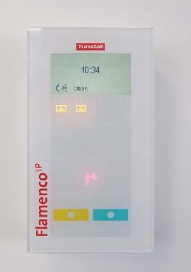 Flamenco ComTerminal Flamenco ComTerminal