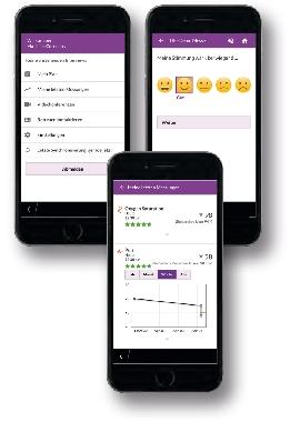mymobile: Tunstall's telehelath app mymobile: Tunstall's telehelath app