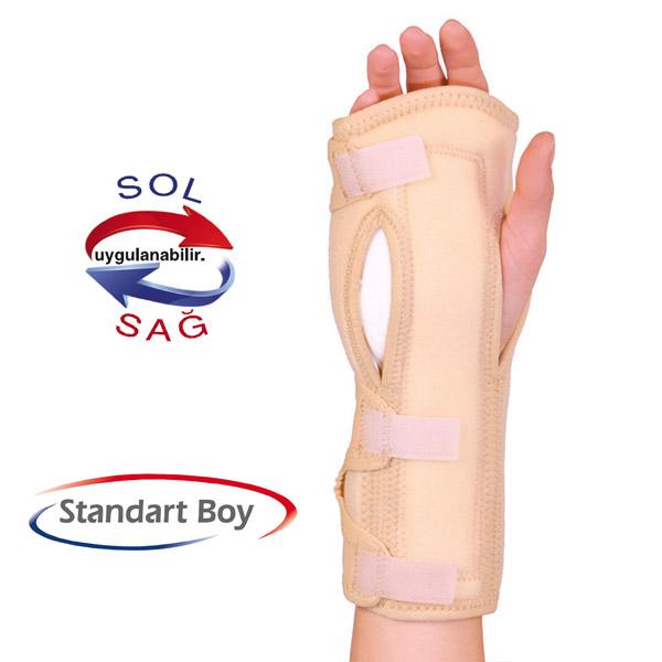 CODE: 308 Sleeping Wrist Brace CODE: 308 Sleeping Wrist Brace