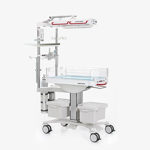 VARIOTHERM KCE VARIOTHERM infant care system