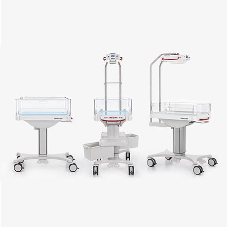 THERMOCARE product line THERMOCARE warming beds