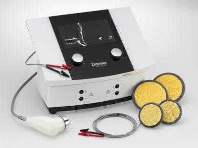 SoleoSonoStim | Zimmer MedizinSysteme GmbH