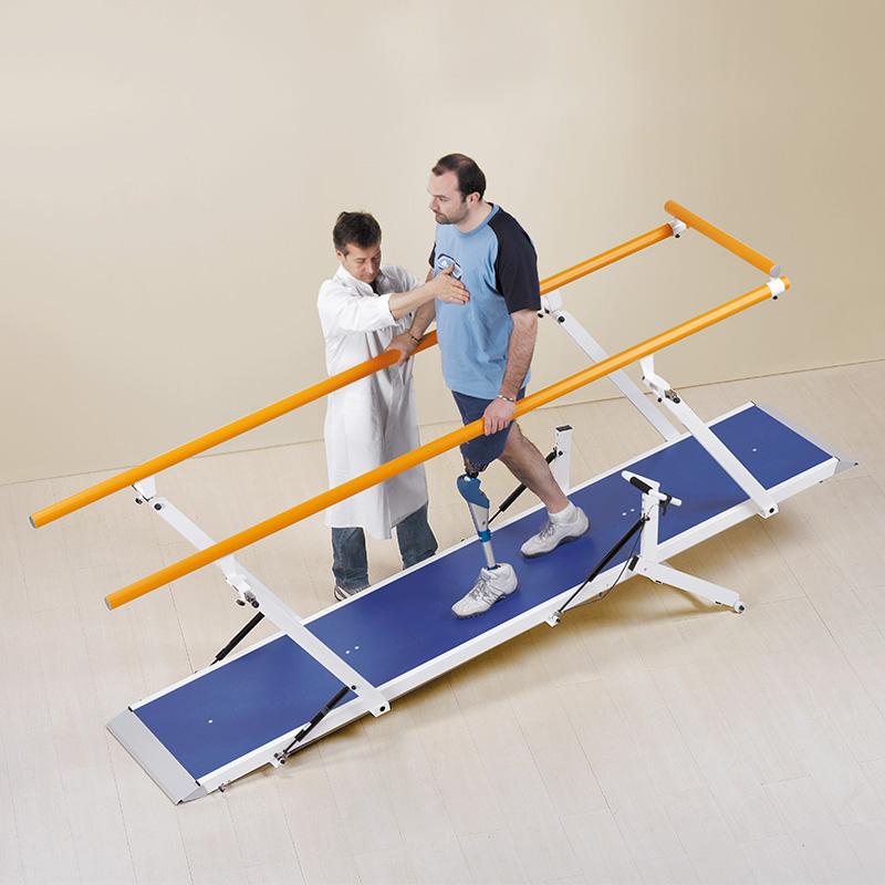 PARALLEL BARS PARALLEL BARS