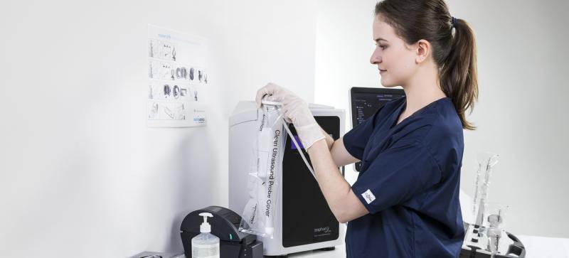 What is trophon® EPR ? | Nanosonics Australia : trophon What is trophon® EPR ? | Nanosonics Australia : trophon