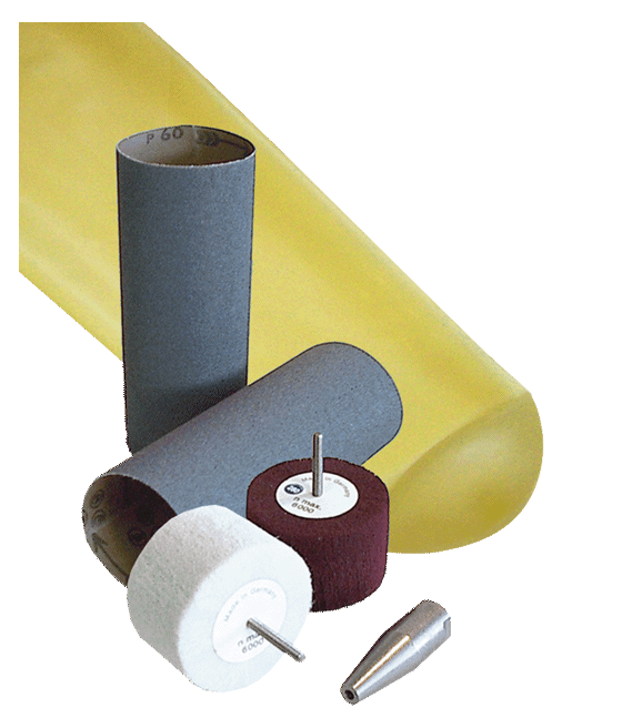 Consumables North Sea Plastics Ltd