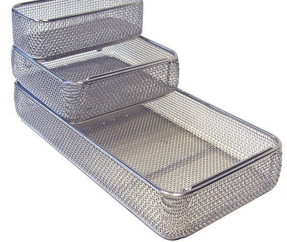 Wire Trays