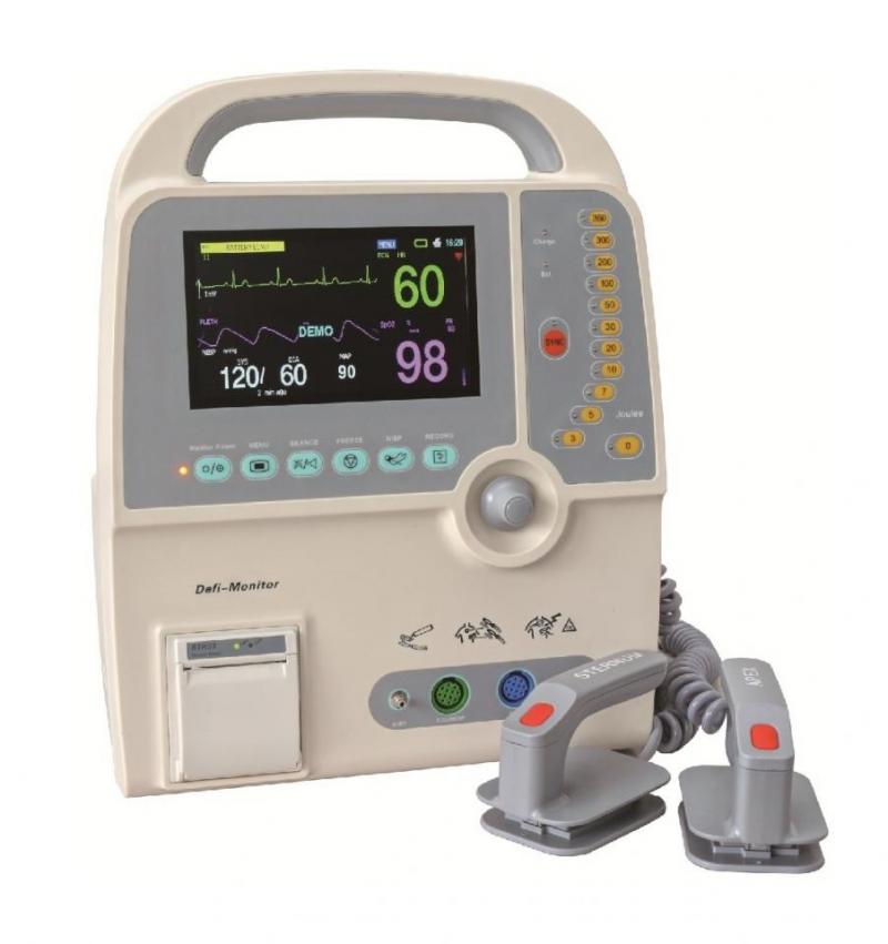 DEF8000C Defibrillator ARI Medical Technology Co., Ltd