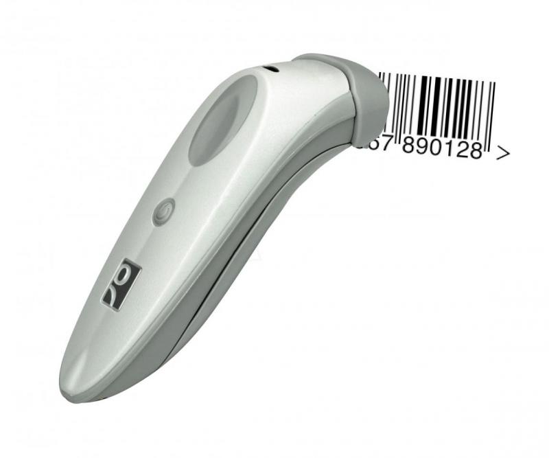 BarraQuda Inventory management scanning system for interventional labs