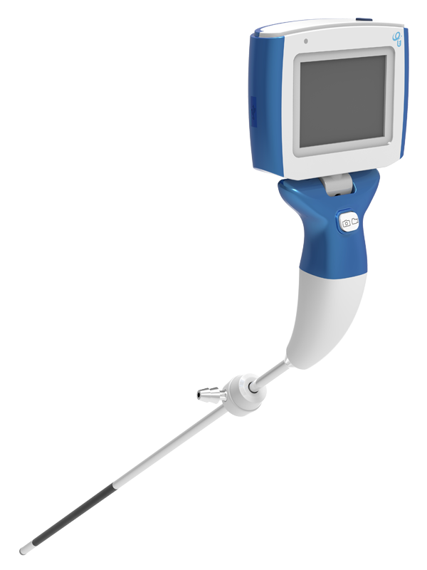 Visual Rigid Laryngoscope TRS-bendable--Zhejiang UE Medical Corp.|larygoscope|video laryngoscope|video stylet|flexible videoscope|airway management Visual Rigid Laryngoscope TRS-bendable--Zhejiang UE Medical Corp.|larygoscope|video laryngoscope|video stylet|flexible videoscope|airway management
