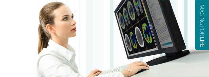 InterView™ FUSION - Mediso Medical Imaging Systems InterView™ FUSION - Mediso Medical Imaging Systems