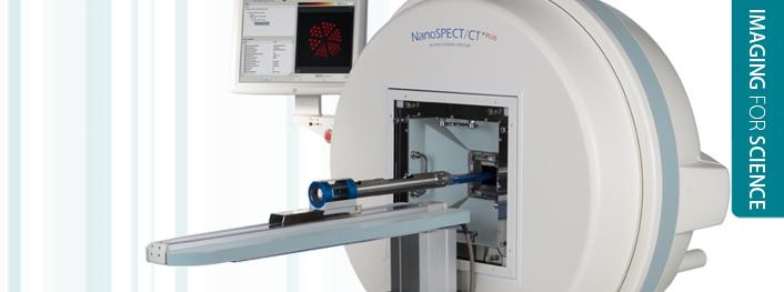 NanoSPECT/CT Silver Upgrade NanoSPECT/CT Silver Upgrade