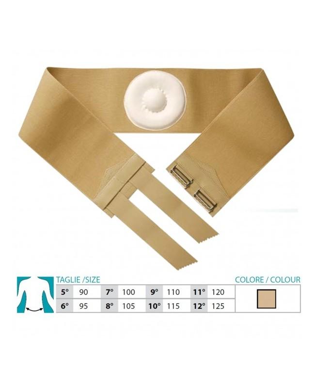 Orione Umbilical Hernia Trusse Cod 357 Safte Spa Hernias cause great discomfort for sufferers, however, a professional belt or hernia truss can hernia belts are often recommended by medical specialists to people who have been diagnosed with inguinal, abdominal or umbilical hernias. orione umbilical hernia trusse cod 357