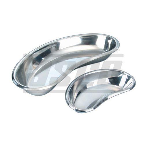 Kidney Tray, SS Apothecaries Sundries Manufacturing Co. (ASCO)