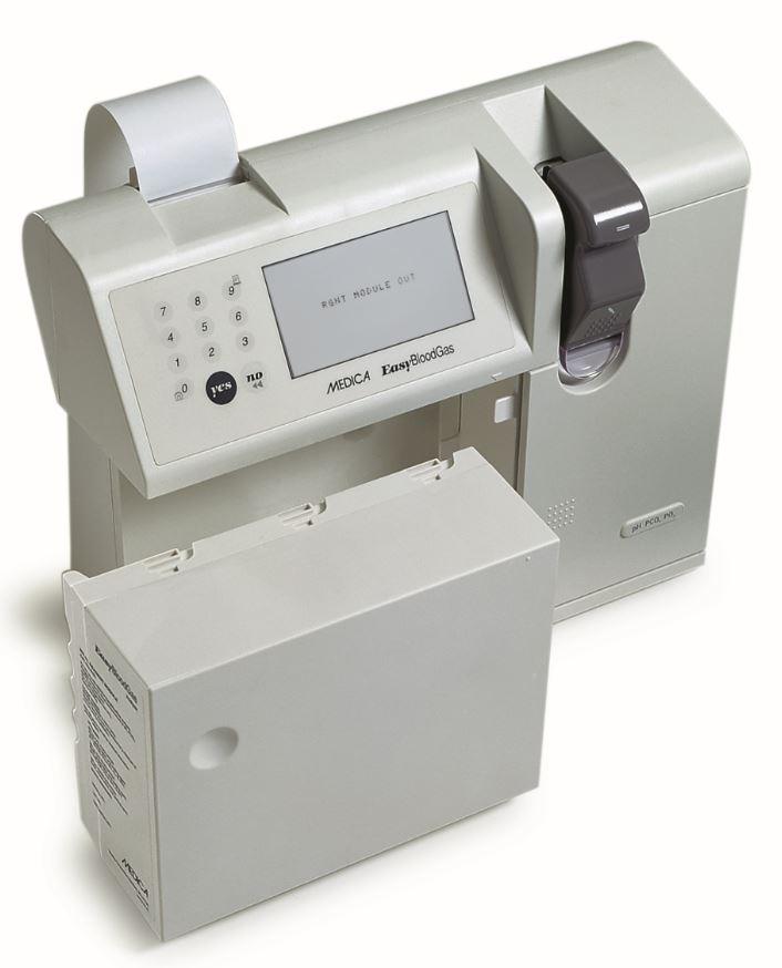 BLOOD GAS ANALYZERS Biotechnology Medical Services K Group