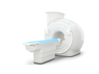 The Philips Ingenia Elition solution offers cutting-edge MR imaging techniques, while setting new standards for clinical research in 3.0T imaging based on gradient- and RF designs. The Ingenia Elition delivers on superb image quality, and performs MRI exams up to 50% faster.