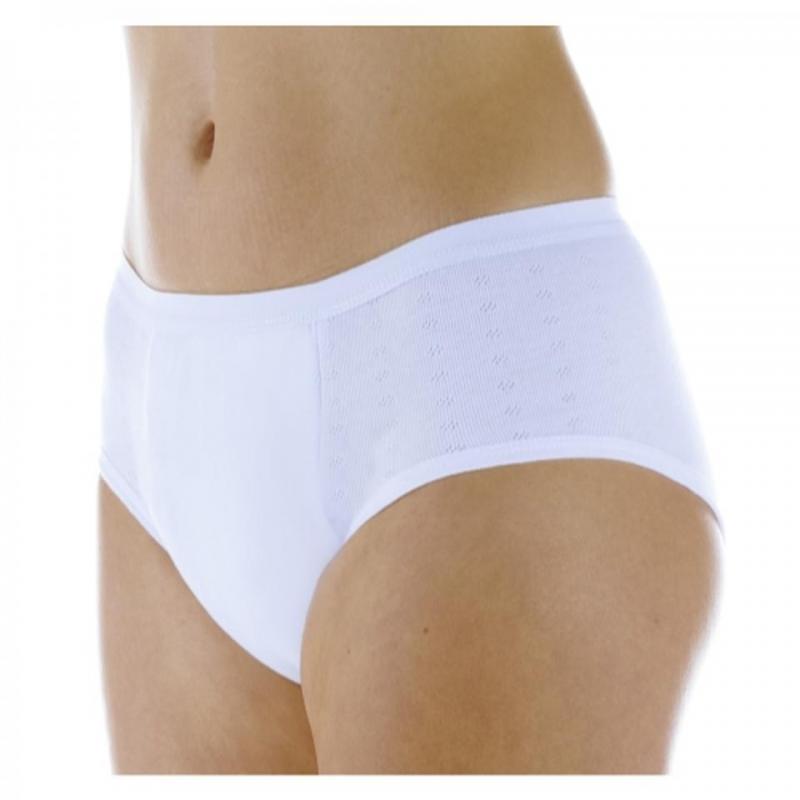 Incontinence underwear fpr women