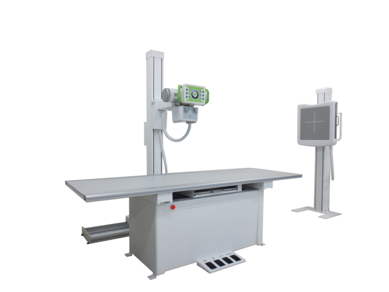 Conventional Xray System & Digital Xray system (EXS Series) Ecotron