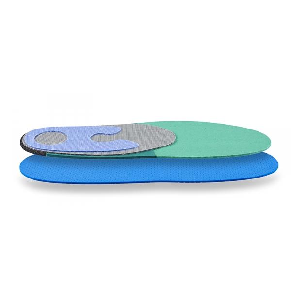 Custom insole Sidas SAS