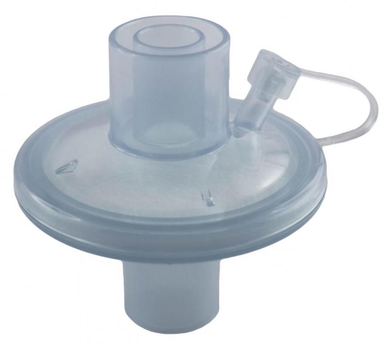 Breathing filters INT'AIR MEDICAL